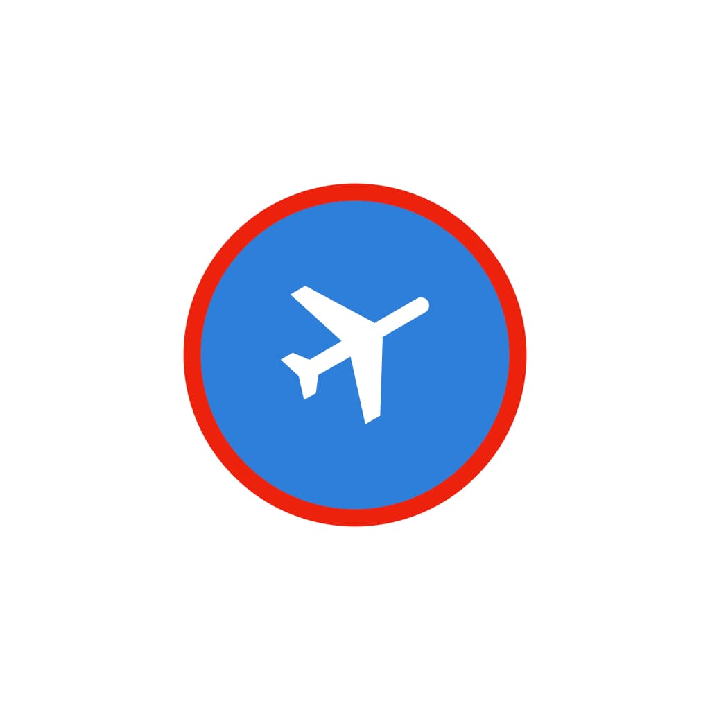 Airport Club logo