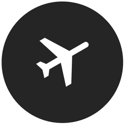 Airport Club logo